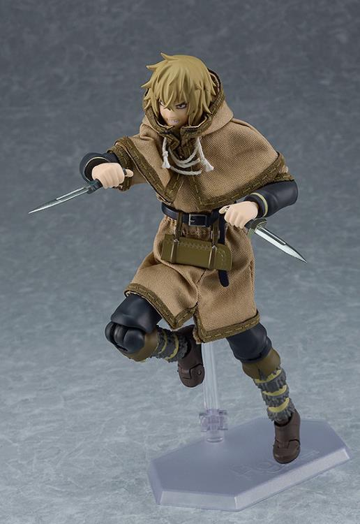 Vinland Saga figma No.608 Thorfinn