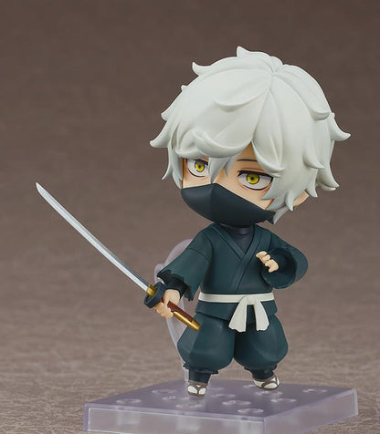 Hell's Paradise: Jigokuraku Nendoroid No.2184 Gabimaru