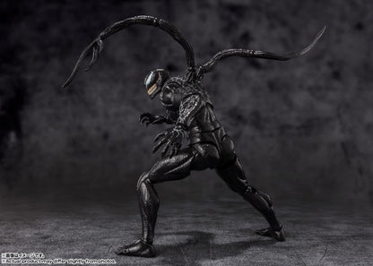 PRE-ORDER - Venom: The Last Dance S.H.Figuarts Venom Action Figure