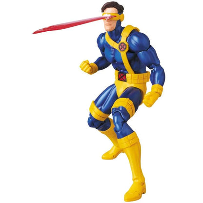 PRE-ORDER: Marvel MAFEX No.099 Cyclops Action Figure