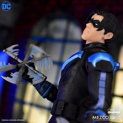 PRE-ORDER - DC Comics One:12 Collective Nightwing