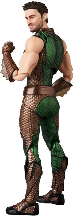 PRE-ORDER - The Boys MAFEX No.237 The Deep