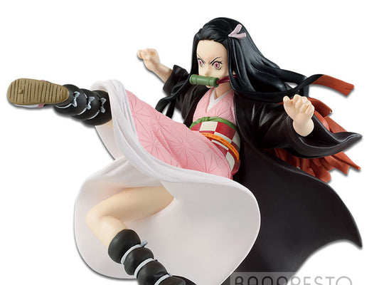 Demon Slayer: Kimetsu no Yaiba Vibration Stars Nezuko Kamado