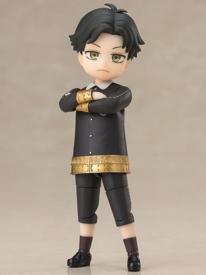 PRE-ORDER - Spy x Family S.H.Figuarts Damian Desmond