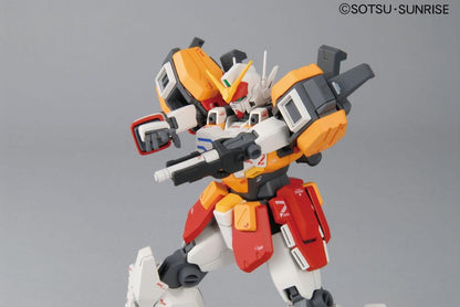 Gundam Wing: Endless Waltz MG Gundam Heavyarms (EW Ver.) 1/100 Scale Model Kit