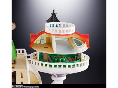 One Piece Chogokin Thousand Sunny (Bandai U.S. Release)