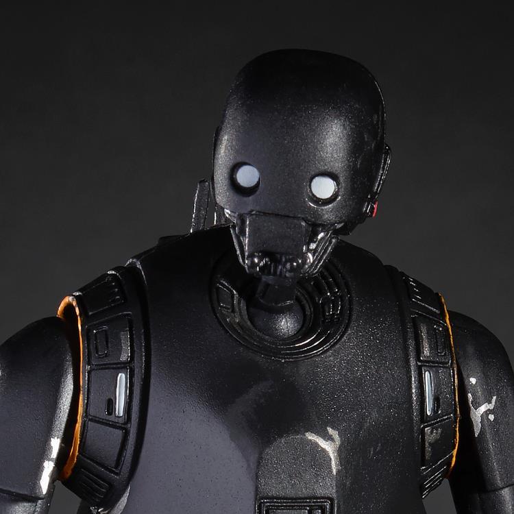 Star Wars: The Black Series 6" K-2SO (Rogue One)