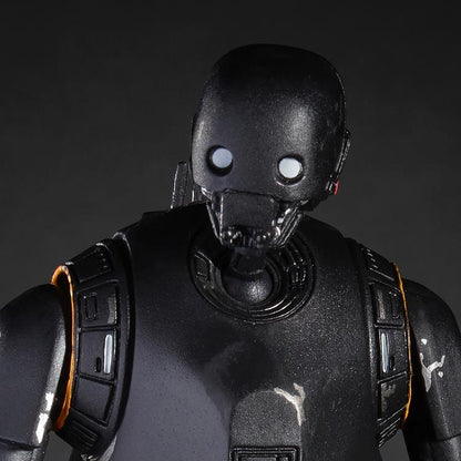 Star Wars: The Black Series 6" K-2SO (Rogue One)