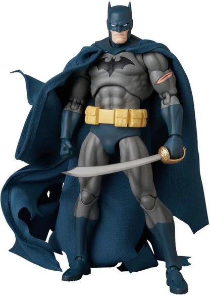 Pre-Order - Batman: Hush MAFEX No.295 Batman (Damage Ver.) Action Figure