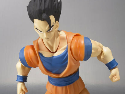 Dragon Ball Z S.H.Figuarts Ultimate Son Gohan 1.0