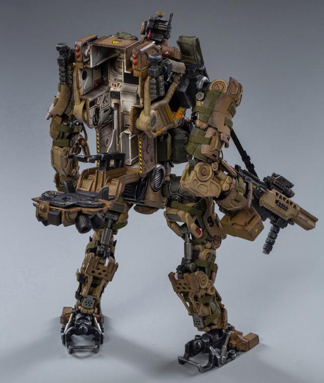 Battle for the Stars 09st Legion FEAR (Assault) 1/18 Scale Mech