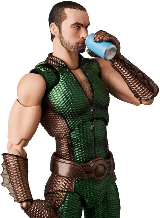 PRE-ORDER - The Boys MAFEX No.237 The Deep