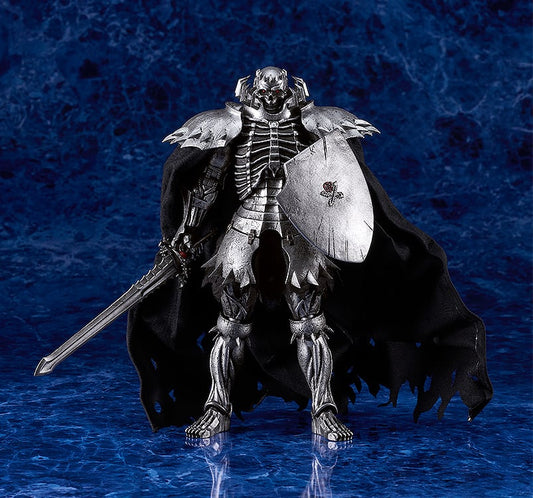 Berserk figma No.634-DX Skull Knight (Pre-Inspected)