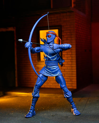 NECA TMNT Mirage Ultimate Foot 7" Scale Action Figure