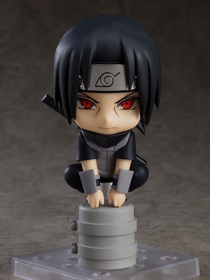 Naruto: Shippuden Nendoroid No.1726 Itachi Uchiha (Anbu Black Ops Ver.)