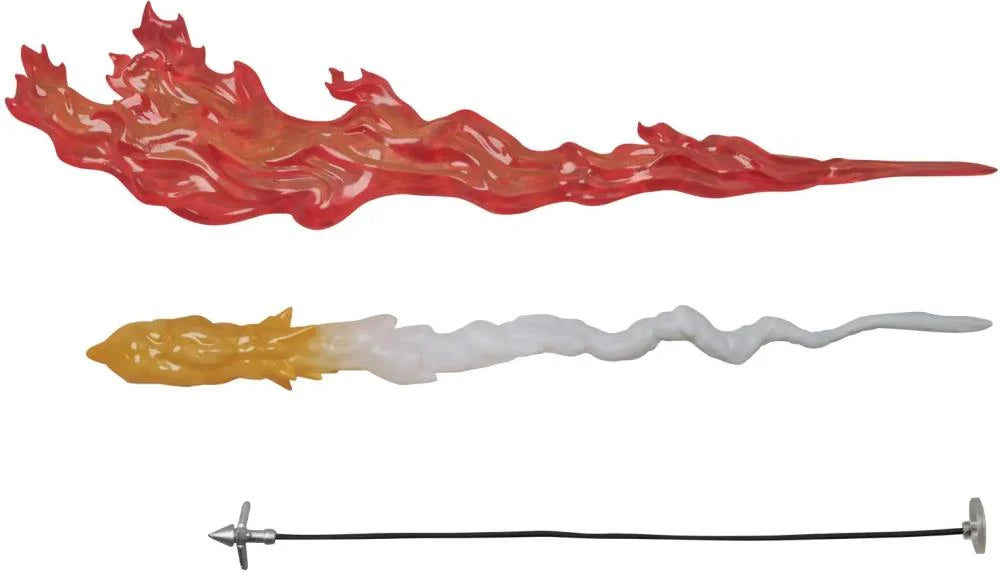 PRE-ORDER: The Mandalorian MAFEX No.301 Moff Gideon Action Figure