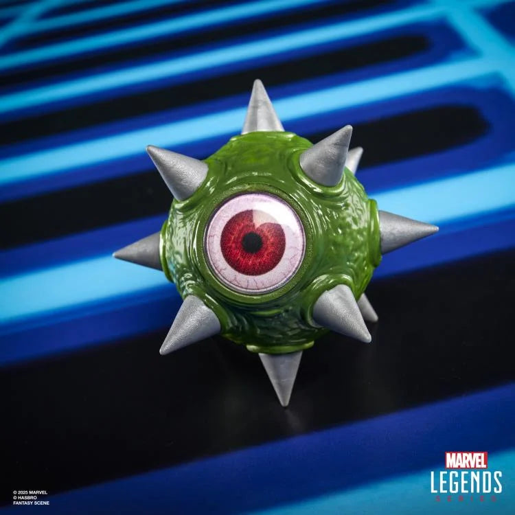 Marvel Legends Gamerverse Gargantos Action figure