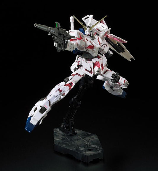 Mobile Suit Gundam Unicorn MG Unicorn Gundam 1/100 Scale Model Kit