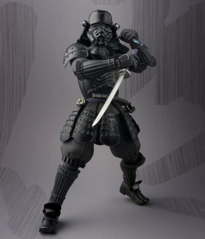Star Wars Mei Sho Movie Realization Onmitsu Shadowtrooper