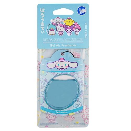 Sanrio Cinnamoroll Fresh Cotton Gel Air Freshener