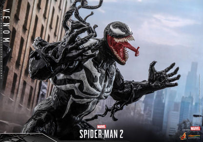 Marvel's Spider-Man 2 VGM59 Venom 1/6th Scale Collectible Figure