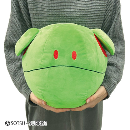 Mobile Suit Gundam Haru Plush