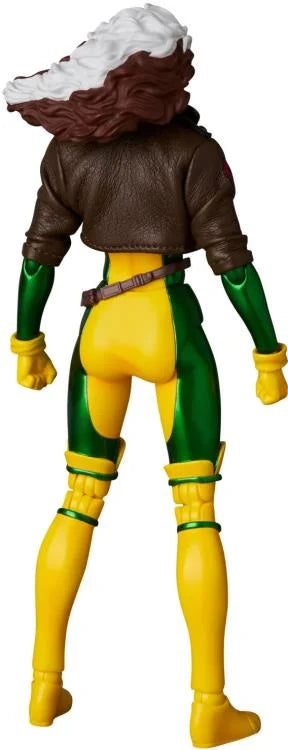 PRE-ORDER: Marvel MAFEX Rogue (Comic Ver.)