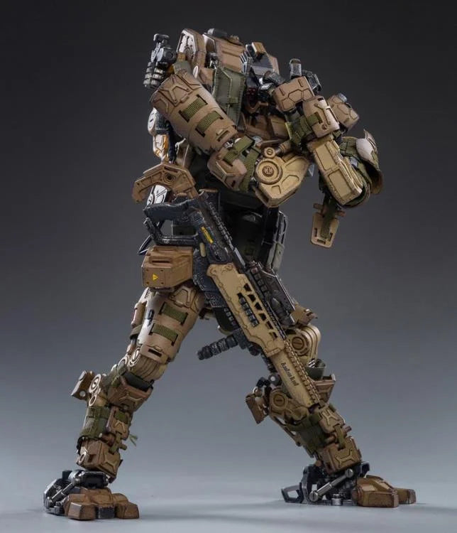 Battle for the Stars 09st Legion FEAR (Assault) 1/18 Scale Mech