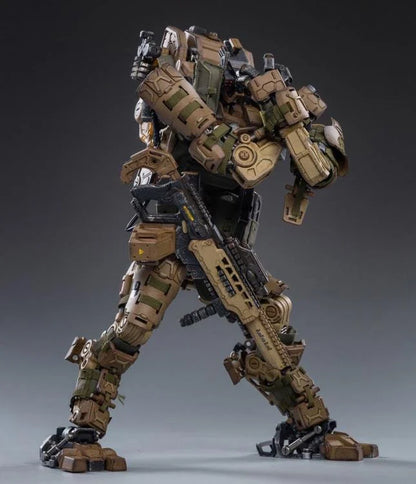 Battle for the Stars 09st Legion FEAR (Assault) 1/18 Scale Mech