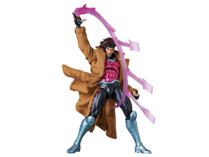 Marvel MAFEX No.131 Gambit (Comic Ver.)