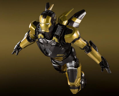 Iron Man 3 S.H.Figuarts Iron Man Mark XX Python Armor Exclusive