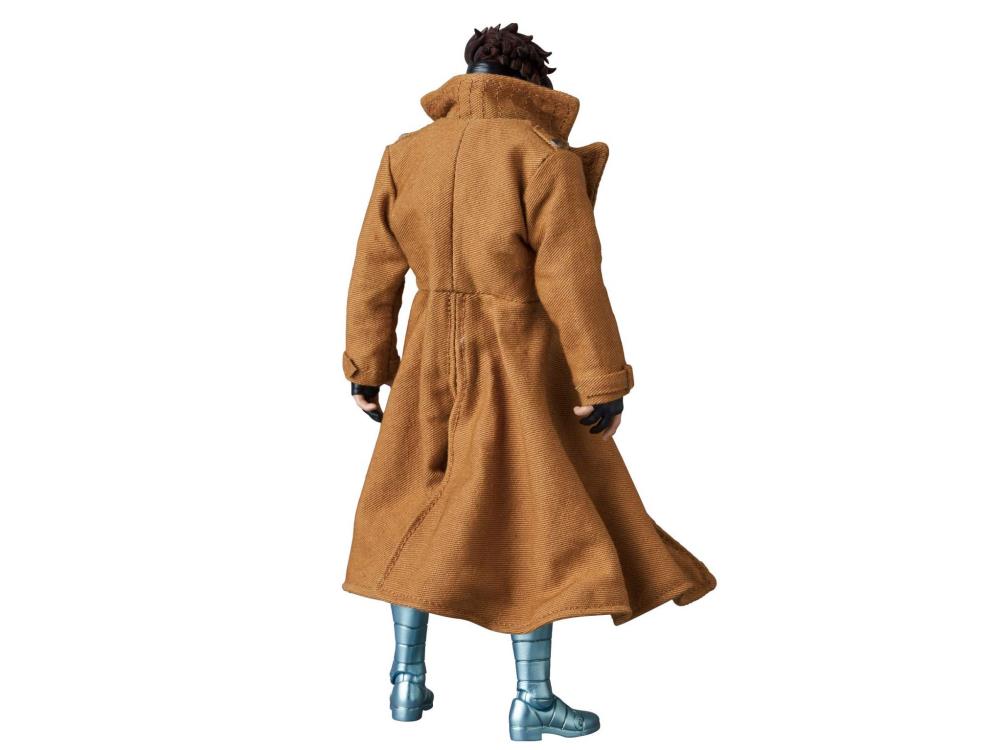Marvel MAFEX No.131 Gambit (Comic Ver.)
