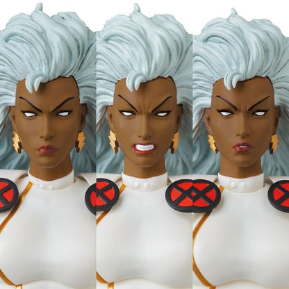 X-Men MAFEX No.177 Storm (Comic Ver.)