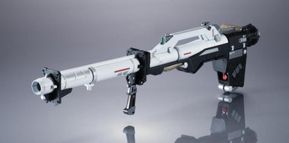 FINAL SALE - Mobile Suit Gundam Char's Counterattack Metal Structure RX-93 Nu Gundam (Reissue)