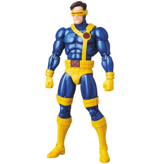PRE-ORDER: Marvel MAFEX No.099 Cyclops Action Figure
