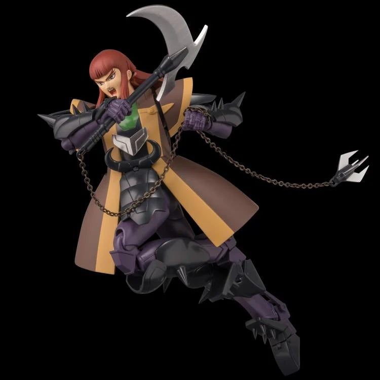 Ronin Warriors Chodankado Anubis 1/12 Scale PX Previews Exclusive Action Figure