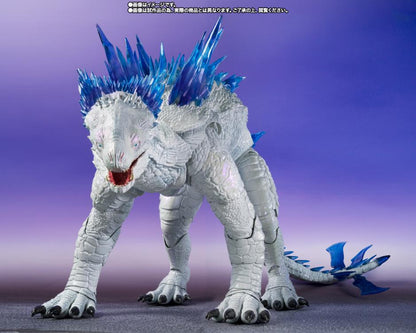 Godzilla x Kong: The New Empire S.H.MonsterArts Shimo