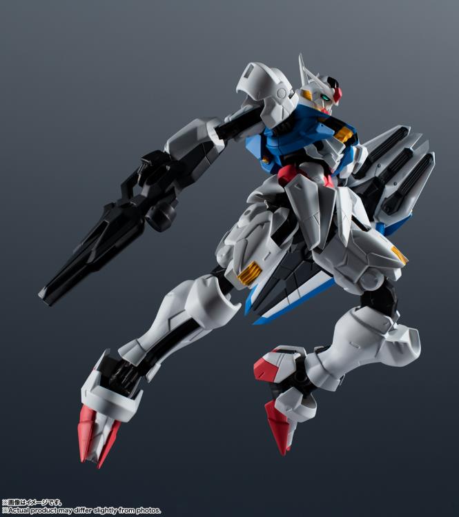 Mobile Suit Gundam SEED Gundam Universe GU-09 GAT-X105 Strike Gundam