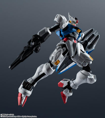 Mobile Suit Gundam SEED Gundam Universe GU-09 GAT-X105 Strike Gundam