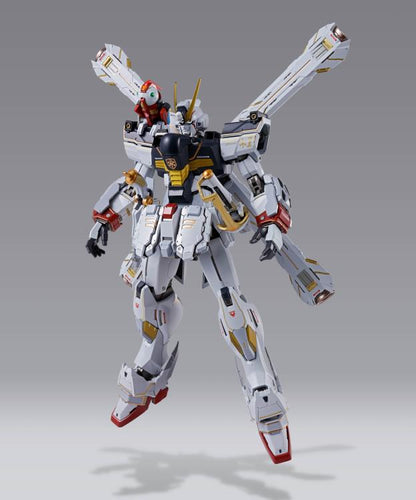 Gundam Metal Build Crossbone Gundam X-1