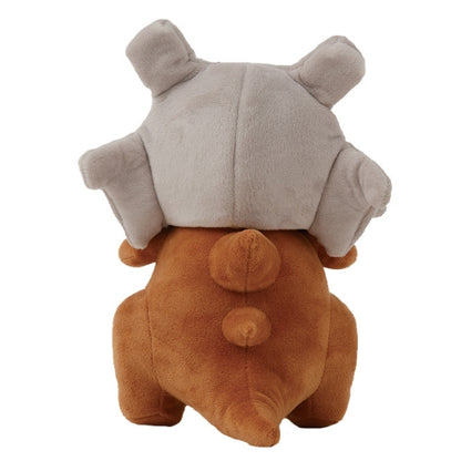 Cubone Plush Pokémon 25CM