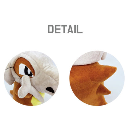 Cubone Plush Pokémon 25CM