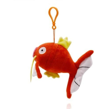 Magikarp Pokémon Plush Clip 13 cm