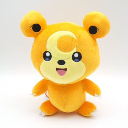 Teddiursa Pokémon Plush 25 CM