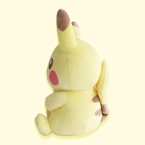 Pastel Pikachu Pokémon Plush 25 cm