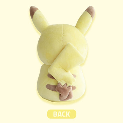 Pastel Pikachu Pokémon Plush 25 cm