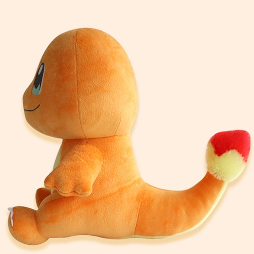 Pastel Charmander Pokémon Plush 25 cm