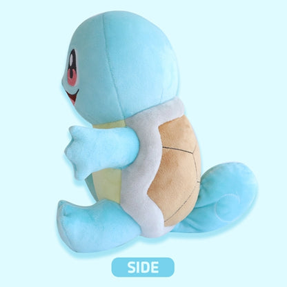 Pastel Squirtle Pokémon Plush 25 cm