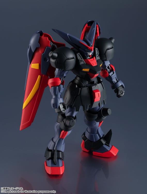 Mobile Fighter G Gundam Gundam Universe GF13-001 NHII Master Gundam GU-19