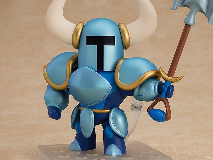 Shovel Knight Nendoroid No.1929 Shovel Knight